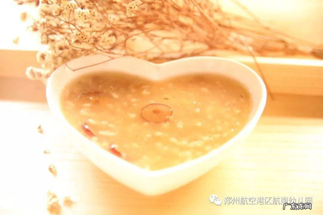 蜜枣煮粥怎么做