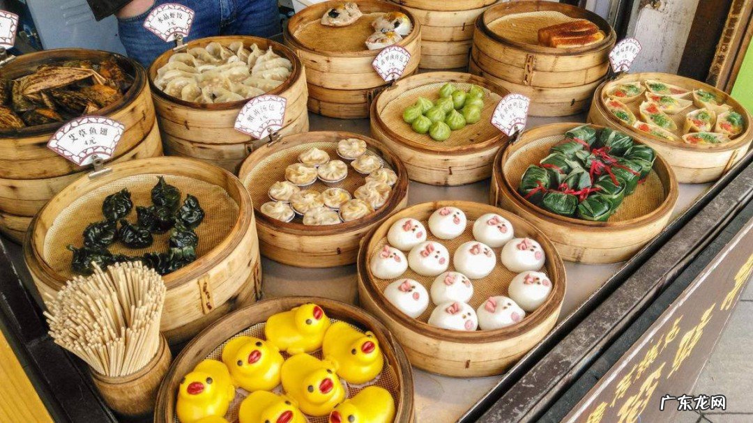 乞巧节哪种食物最出名