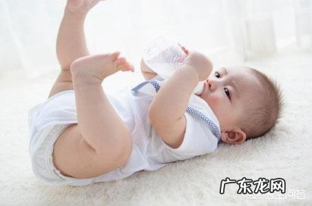 宝宝吃奶粉上火怎么办?需要换奶粉吗?