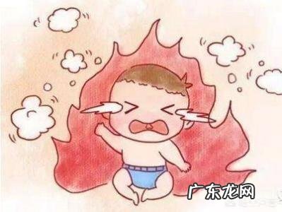 宝宝吃奶粉上火怎么办？需要换奶粉吗？