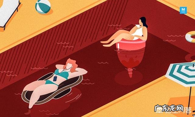 女生月经为什么叫大姨妈？