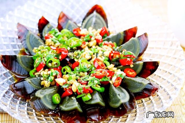 皮蛋和鸡蛋,谁的营养价值最高?