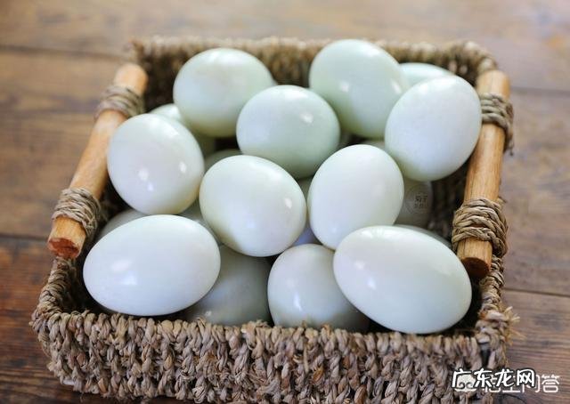 皮蛋和鸡蛋,谁的营养价值最高?