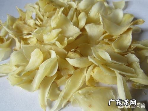 枸杞可以和哪些东西泡水喝?分别有什么作用?