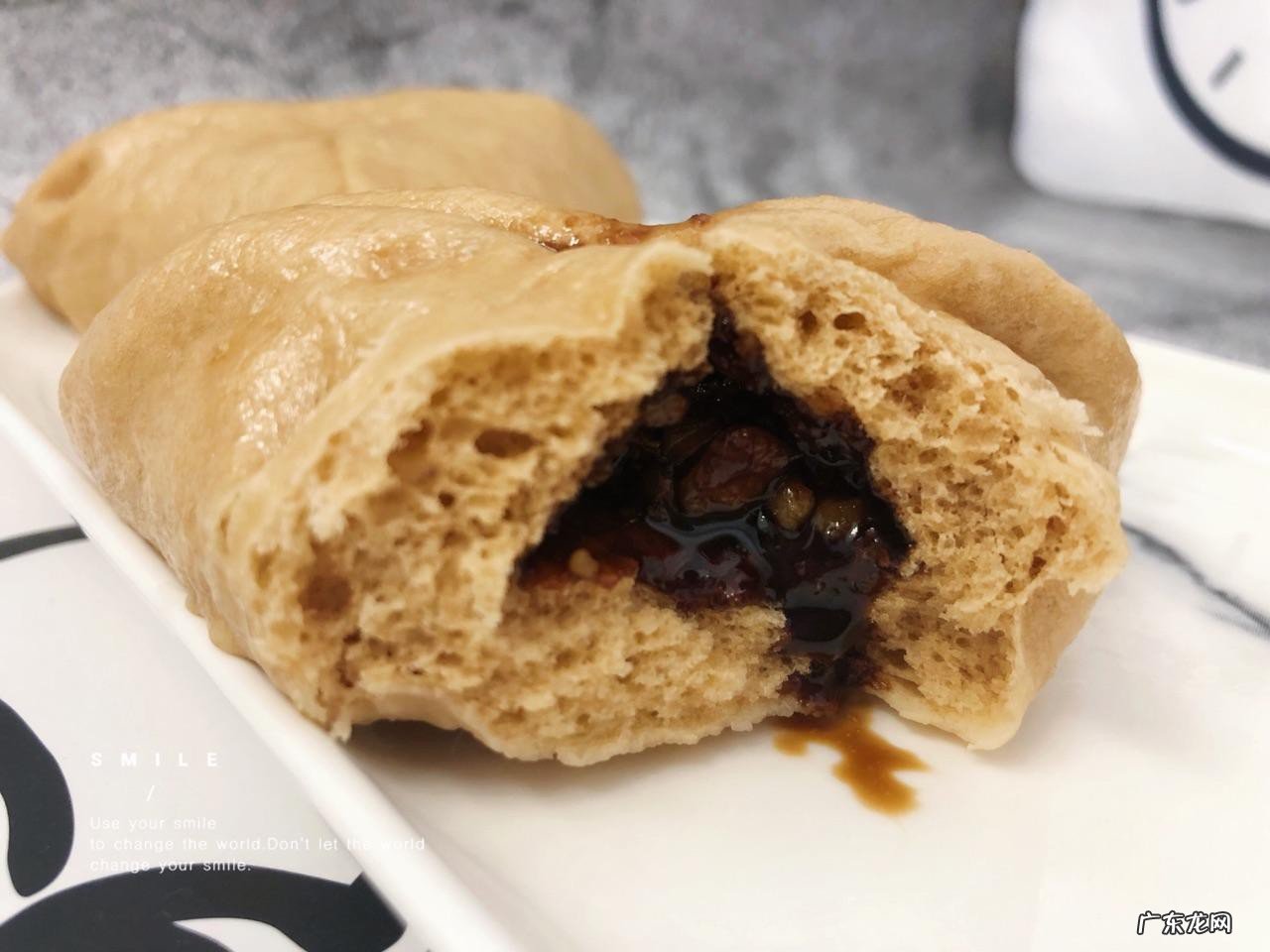 红糖包子馅的做法