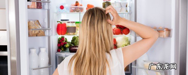 冰箱冻住了最快化冻技巧