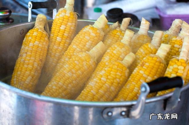 鲜玉米除了煮着吃，还可以做成其它美食吗？