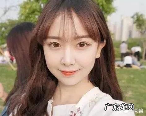 刘海有哪些类型,你认为什么样的发型好看?