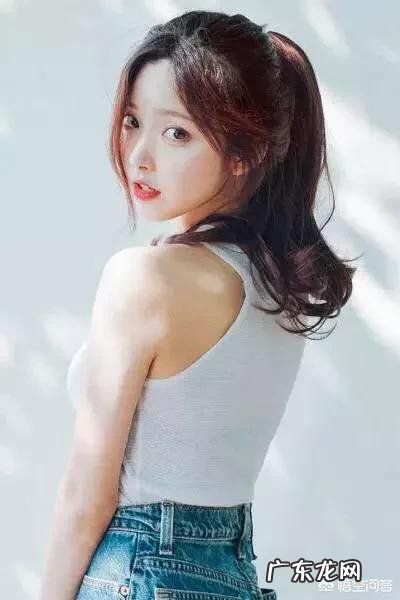 刘海有哪些类型,你认为什么样的发型好看?