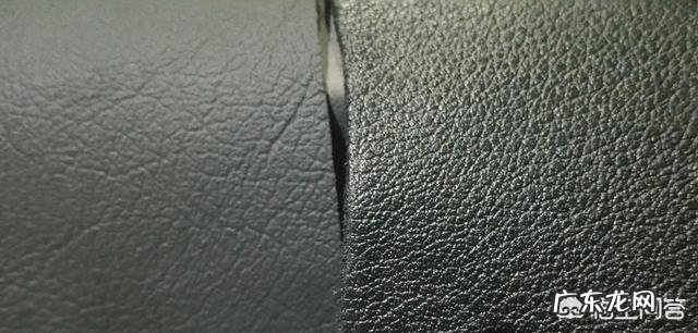 头层牛皮和二层牛皮的区别是什么?怎样的牛皮更好?