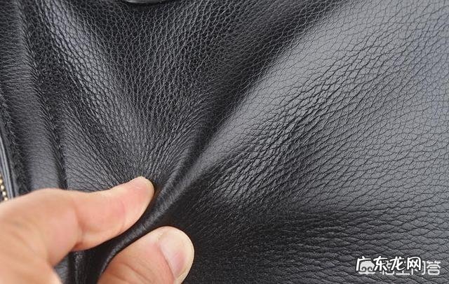头层牛皮和二层牛皮的区别是什么?怎样的牛皮更好?