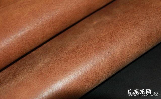 头层牛皮和二层牛皮的区别是什么?怎样的牛皮更好?