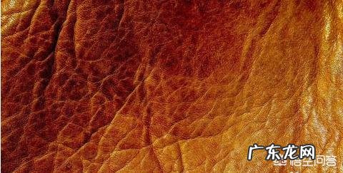 头层牛皮和二层牛皮的区别是什么?怎样的牛皮更好?