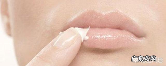 嘴唇去角质的方法有什么?