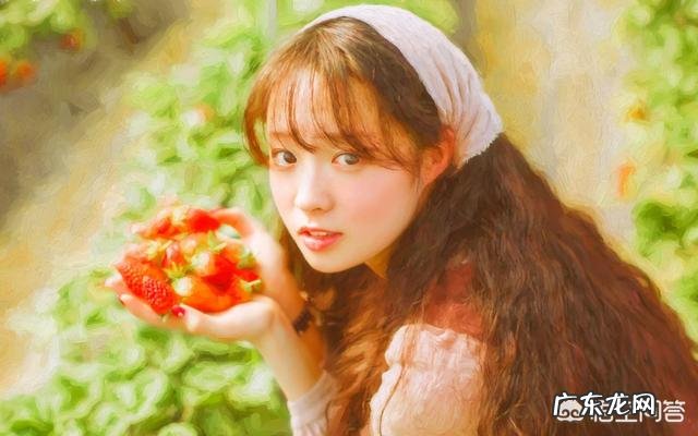 草莓一般在什么时候采摘？