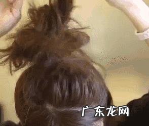 懒人留直发，怎么弄出来好看又方便的发型？
