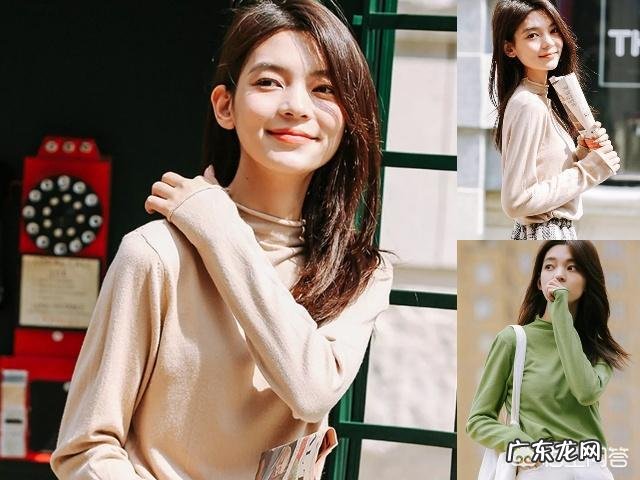 懒人留直发，怎么弄出来好看又方便的发型？