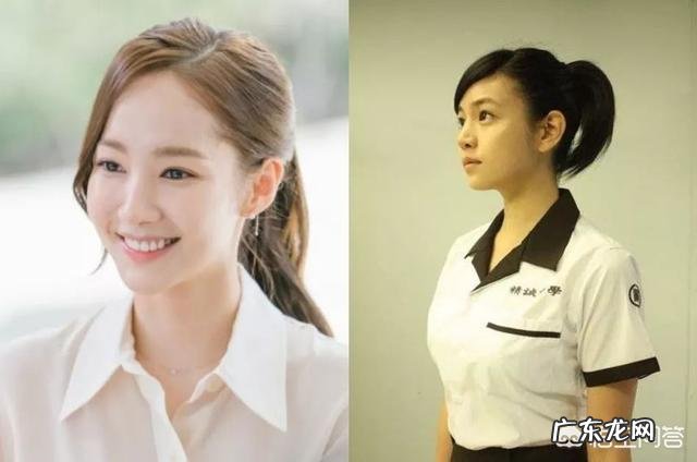 懒人留直发,怎么弄出来好看又方便的发型?