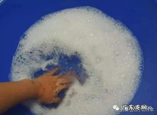 大家对于洗衣液一般怎么选择?