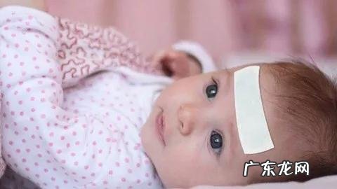 孩子发烧家长应该怎么办?