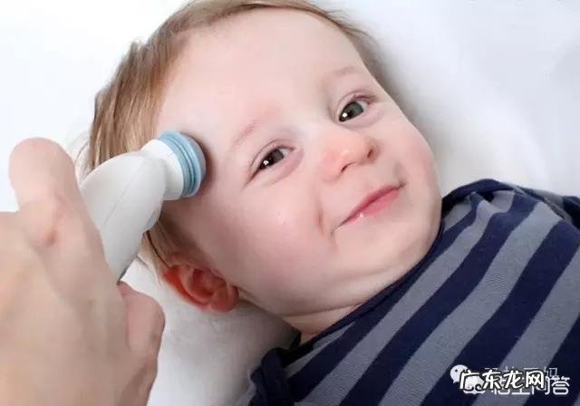 孩子发烧家长应该怎么办？