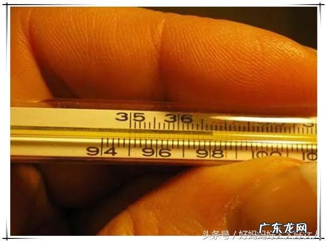 孩子发烧家长应该怎么办?