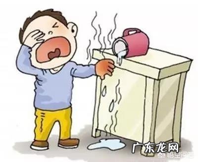 儿童居家需要注意哪些安全方面的问题？