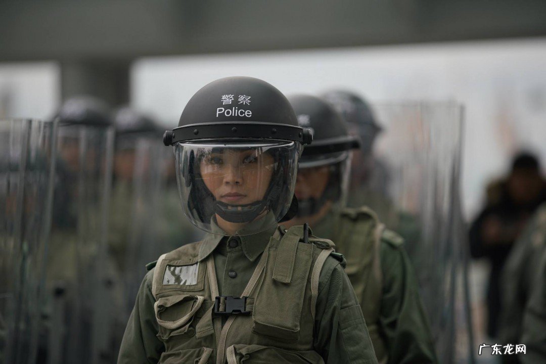 电影机动部队有几部