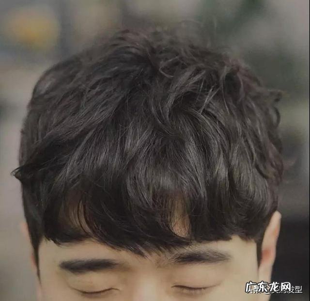 2020年男生流行哪种发型?