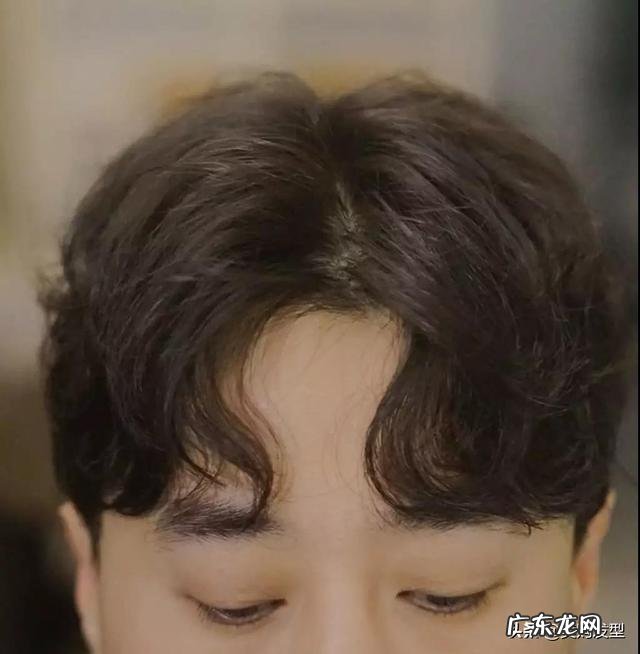 2020年男生流行哪种发型?