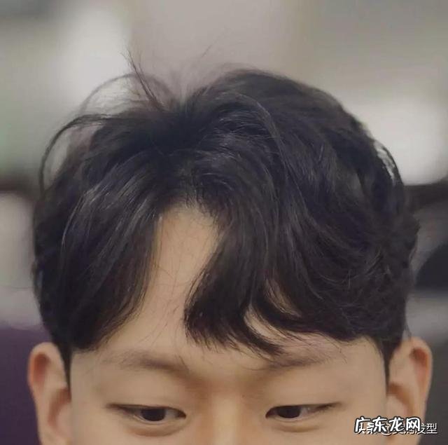 2020年男生流行哪种发型?