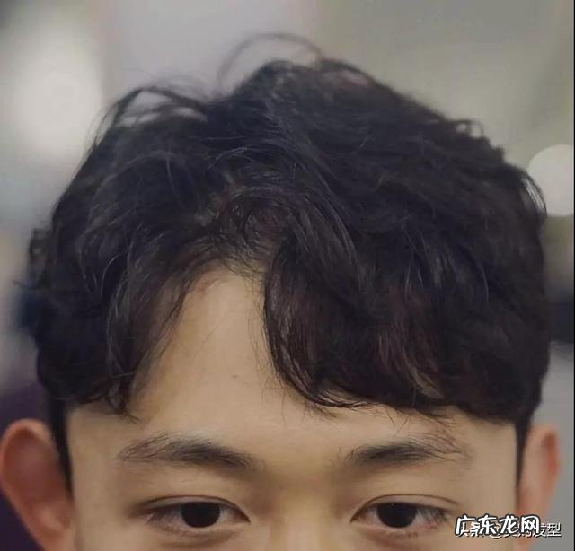 2020年男生流行哪种发型?