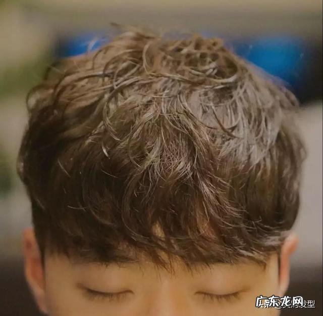 2020年男生流行哪种发型?