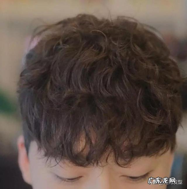 2020年男生流行哪种发型?