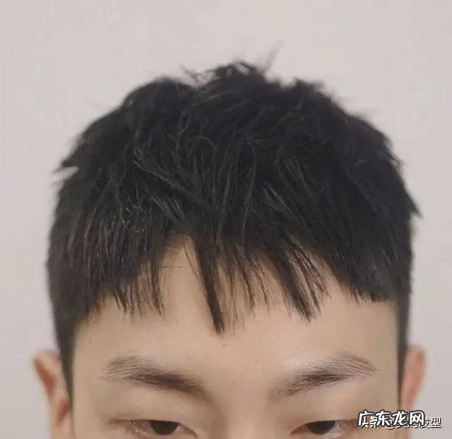 2020年男生流行哪种发型?