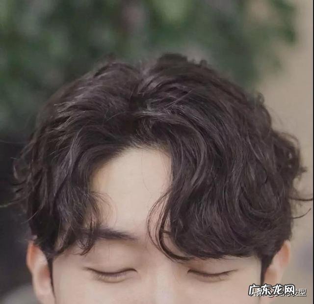 2020年男生流行哪种发型?