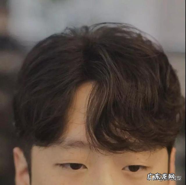 2020年男生流行哪种发型?