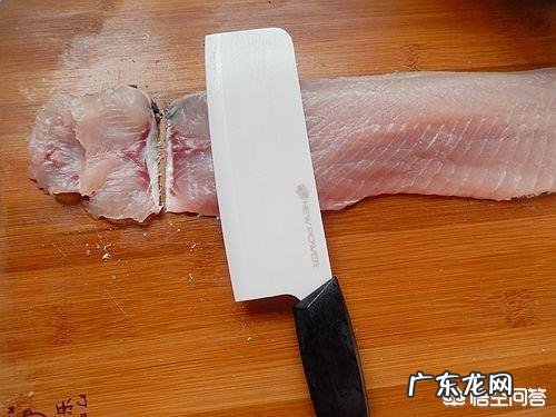 如何制作鱼丸？
