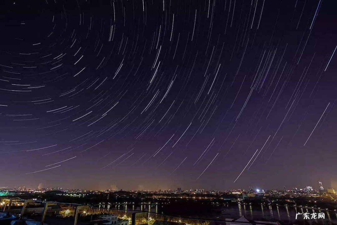 观看流星雨最佳地方