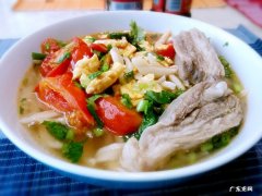 羊肉和西红柿能一起吃吗