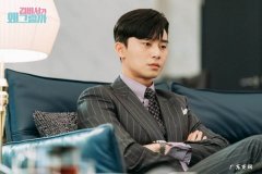 朴叙俊的所有电视剧有哪些