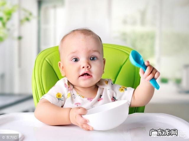 11个月的宝宝应该吃什么样的辅食？