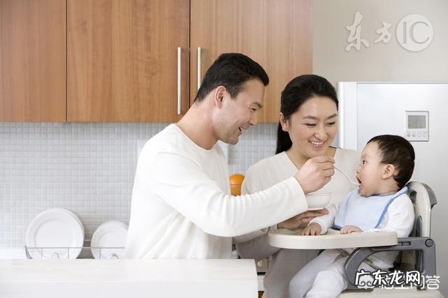 11个月的宝宝应该吃什么样的辅食？