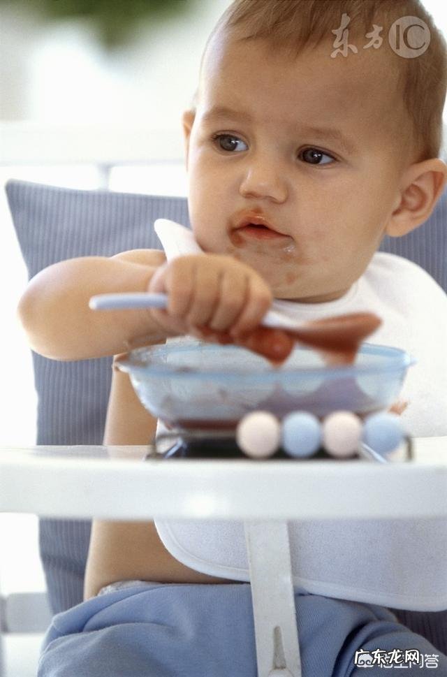 11个月的宝宝应该吃什么样的辅食？