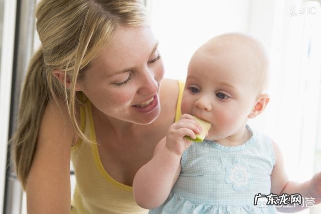 11个月的宝宝应该吃什么样的辅食？