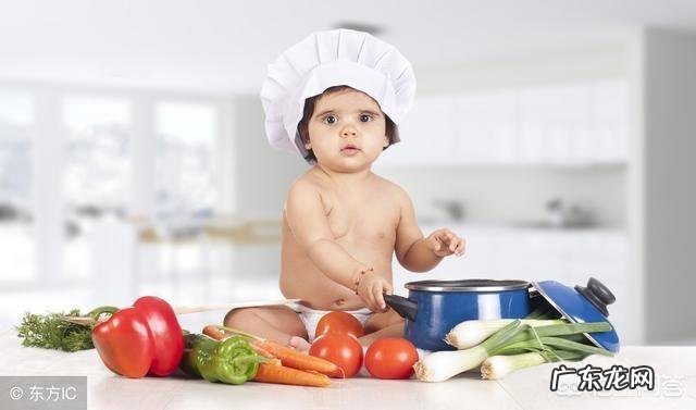 11个月的宝宝应该吃什么样的辅食？