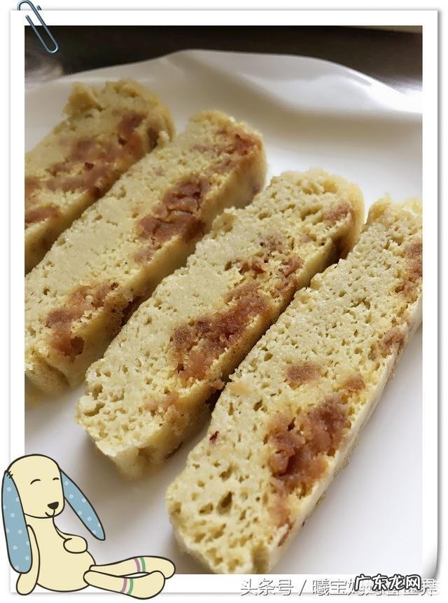 11个月的宝宝应该吃什么样的辅食?