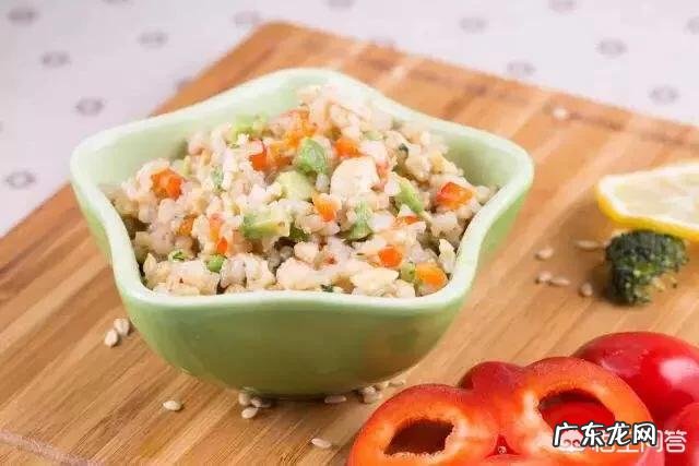 11个月的宝宝应该吃什么样的辅食？