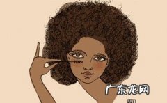 睫毛膏该怎么刷？