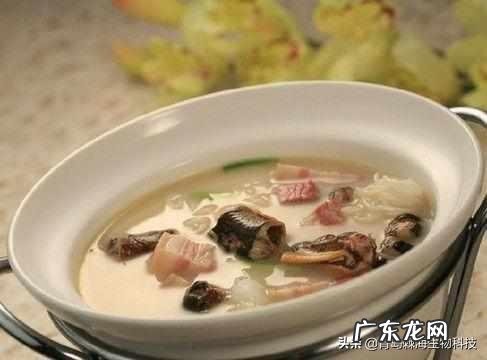 女性吃什么养生?